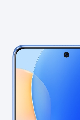 HUAWEI nova 9 SE Key Features