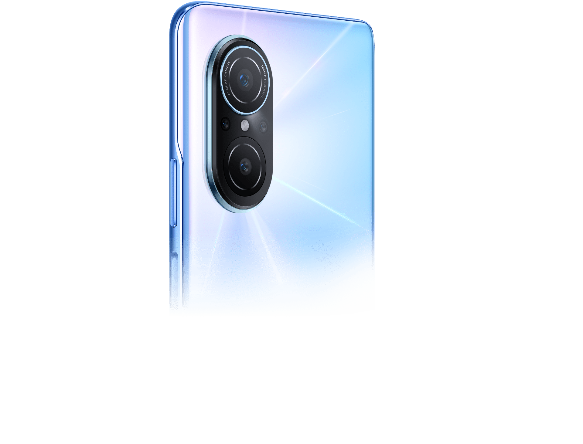 HUAWEI nova 9 SE Cameras