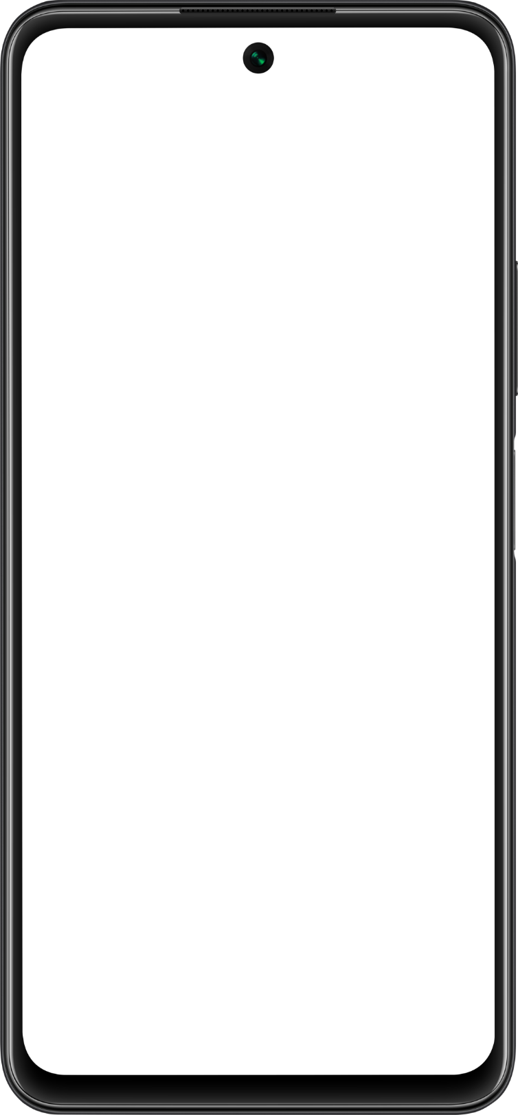 HUAWEI P smart 2021 HUAWEI Smart Screenshot