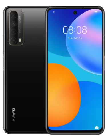 HUAWEI P smart 2021