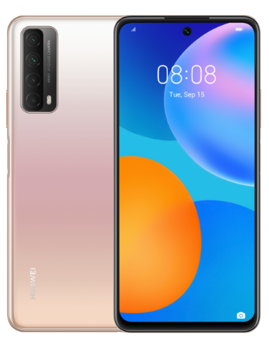 HUAWEI P smart 2021