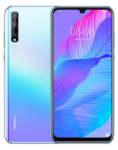 HUAWEI P smart S