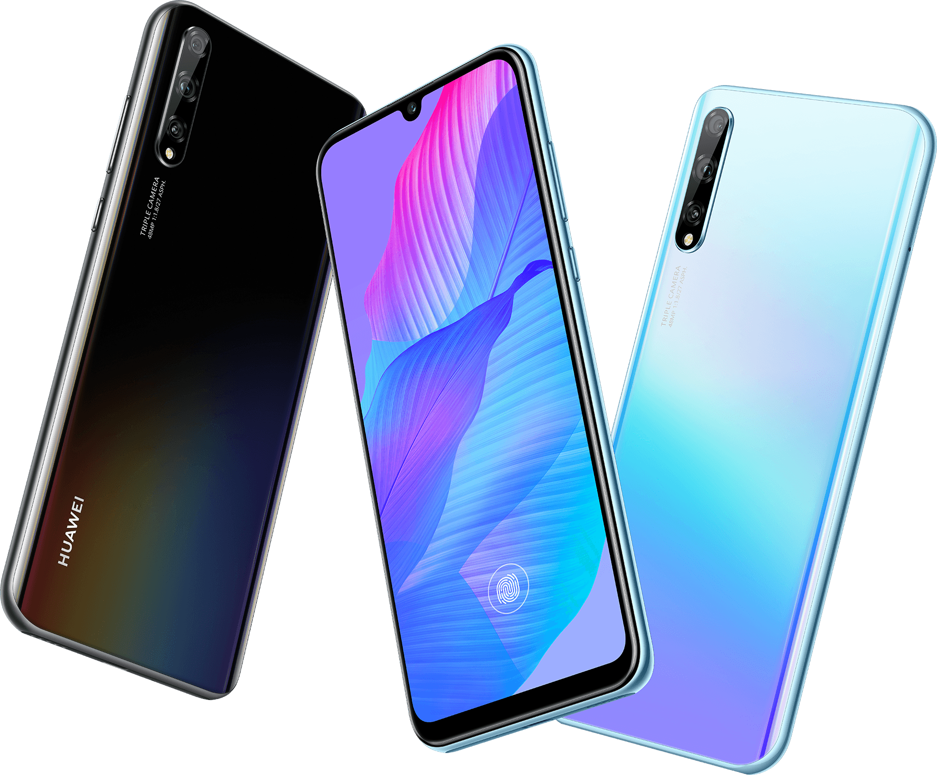 huawei p smart s