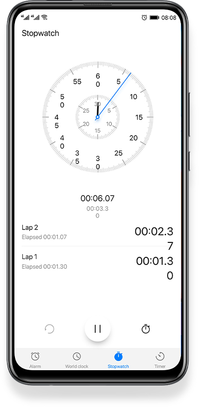 huawei p smart z emui9.0 smartphone