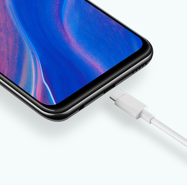 huawei p smart z type-c usb cable