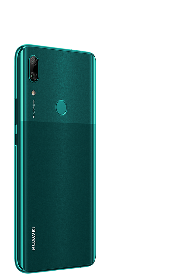 huawei p smart z