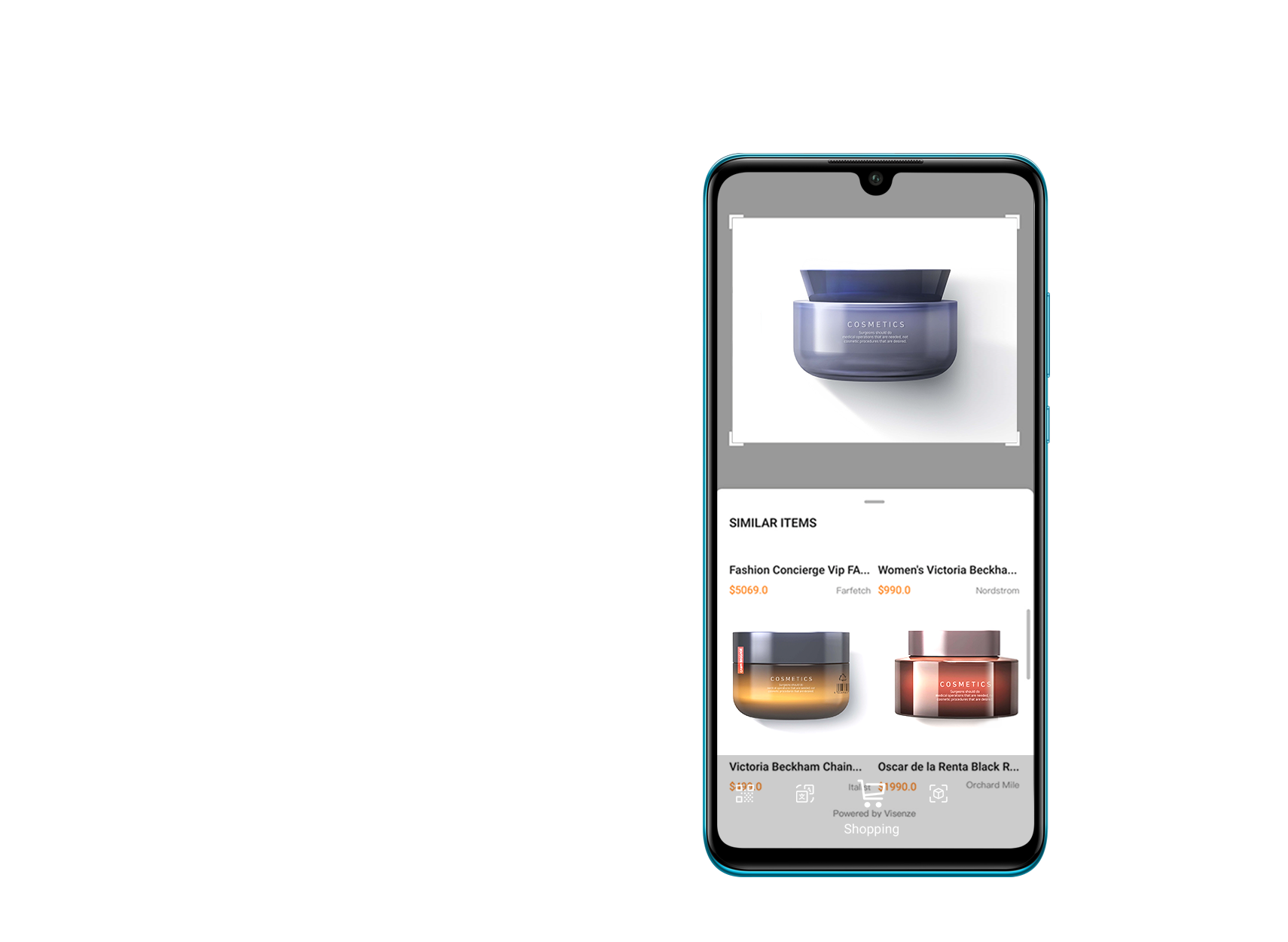 Huawei P30 lite HiVision