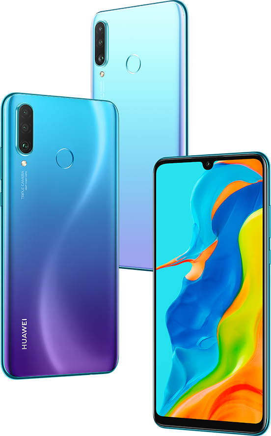 Huawei P30 lite