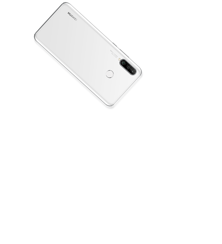 Huawei P30 lite Slim 3D Curved Glass Design