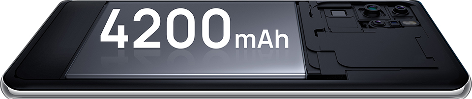 HUAWEI P30 Pro 4200 mAh  battery