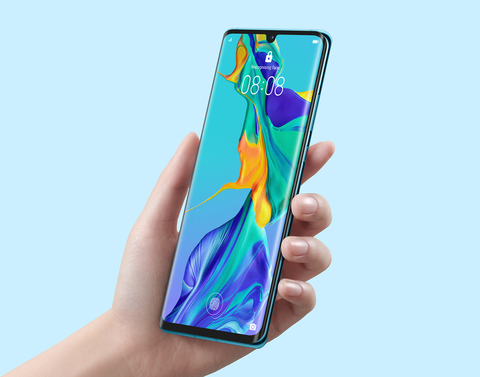huawei p30 pro