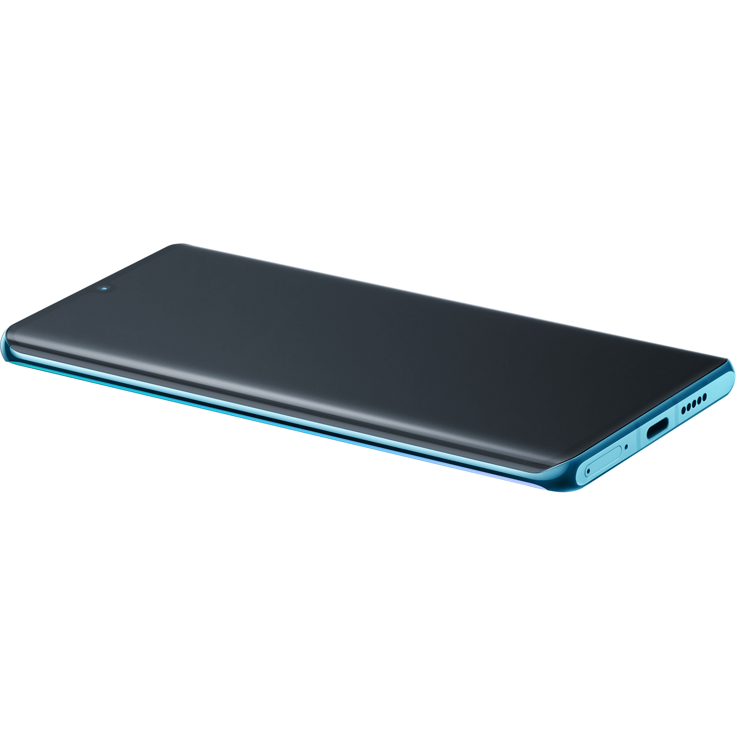huawei p30 pro fast charge