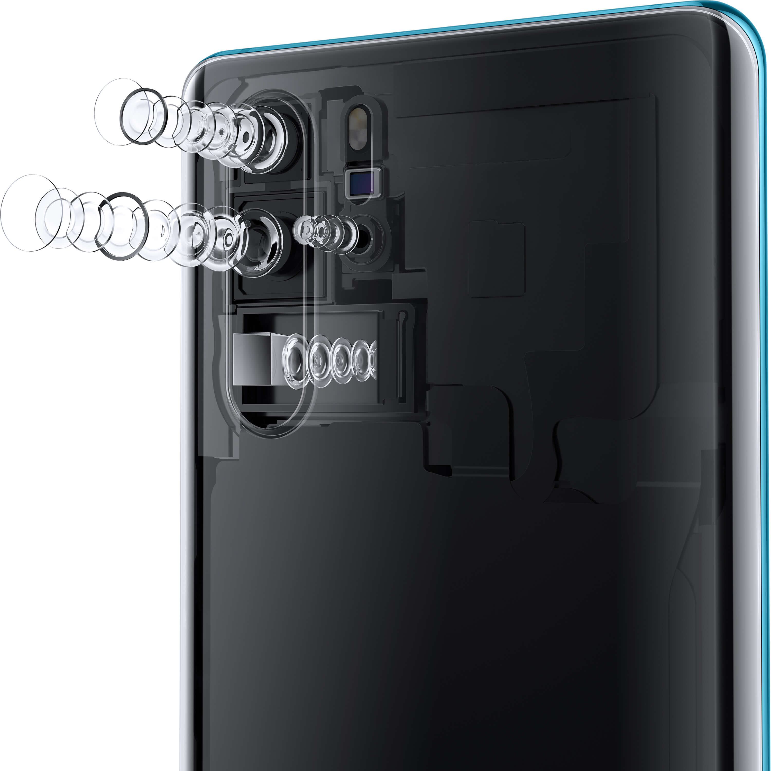 p30 pro leica quad camera