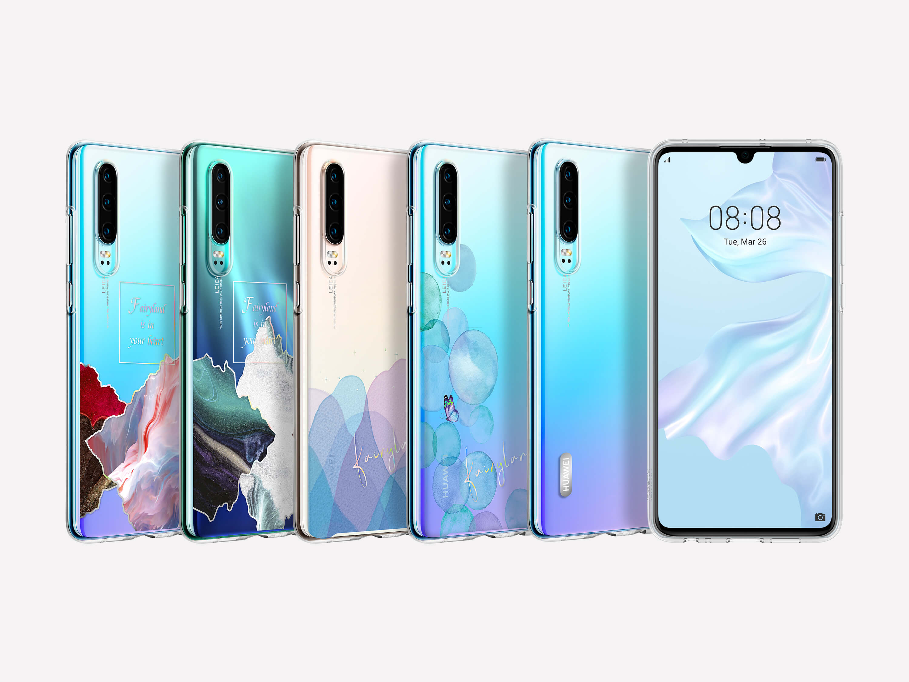 p30 xx case
