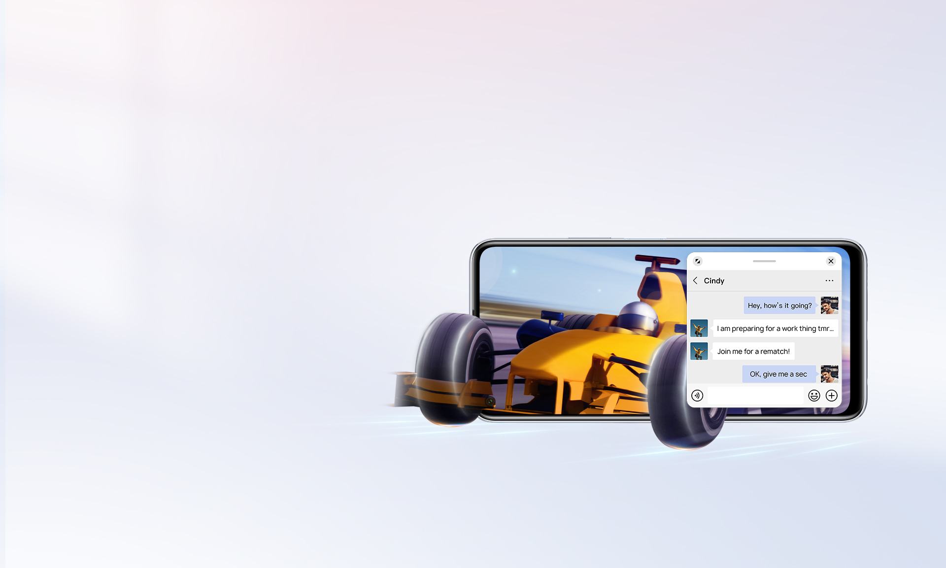 HUAWEI P40 lite 5G | ファーウェイ・ジャパン