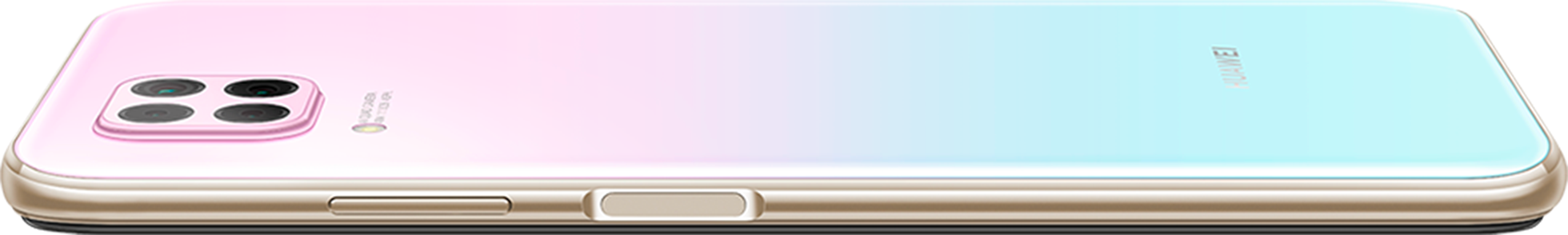 HUAWEI P40 lite Sakura Pink