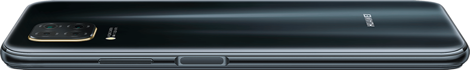 HUAWEI P40 lite Midnight Black