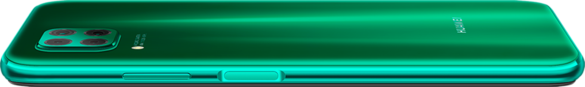 HUAWEI P40 lite Crush Green