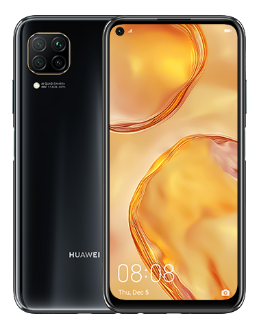 HUAWEI P40 lite