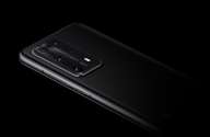 huawei p40 pro+ color material