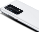 huawei p40 pro+ color material