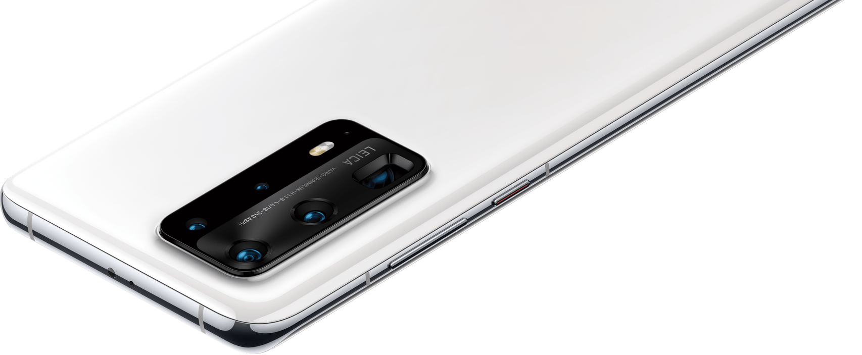 huawei p40 pro+ kv back