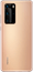 huawei p40 pro blush gold colour back