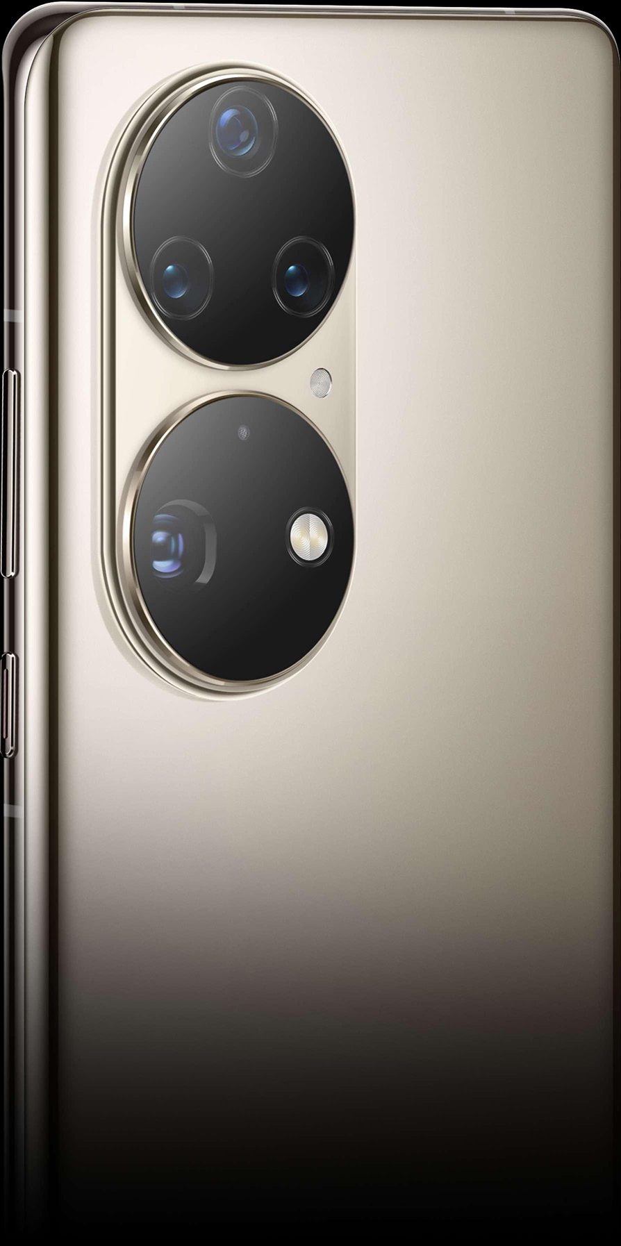 HUAWEI P50 Pro - HUAWEI Nigeria