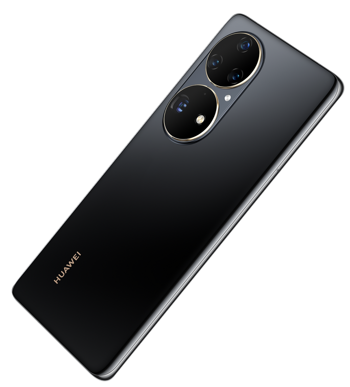 HUAWEI P50 Pro - HUAWEI Nigeria