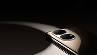 HUAWEI P50 Pro Dual Matrix Camera Design