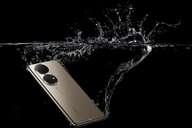 HUAWEI P50 Pro IP68