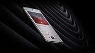 HUAWEI P50 Pro Performance Dual Stereo Speaker