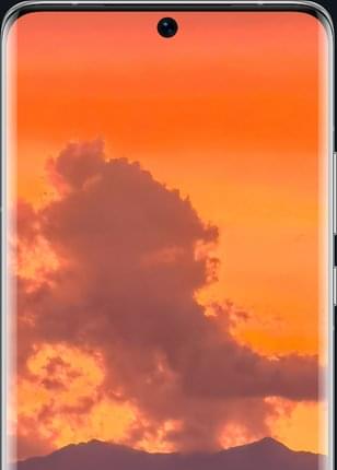 HUAWEI P50 Pro Top Features True Chroma Shot