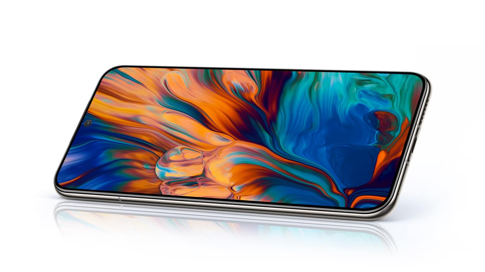 HUAWEI P50 Pro 6.5 Inch Screen