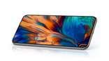 HUAWEI P50 Pro 6.5 Inch Screen