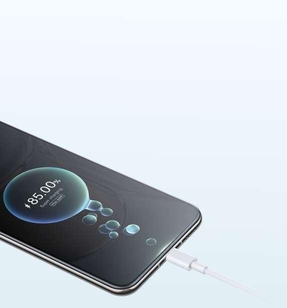 HUAWEI P50 Top Features Performance