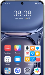 HUAWEI P50 Top Features HarmonyOS 2