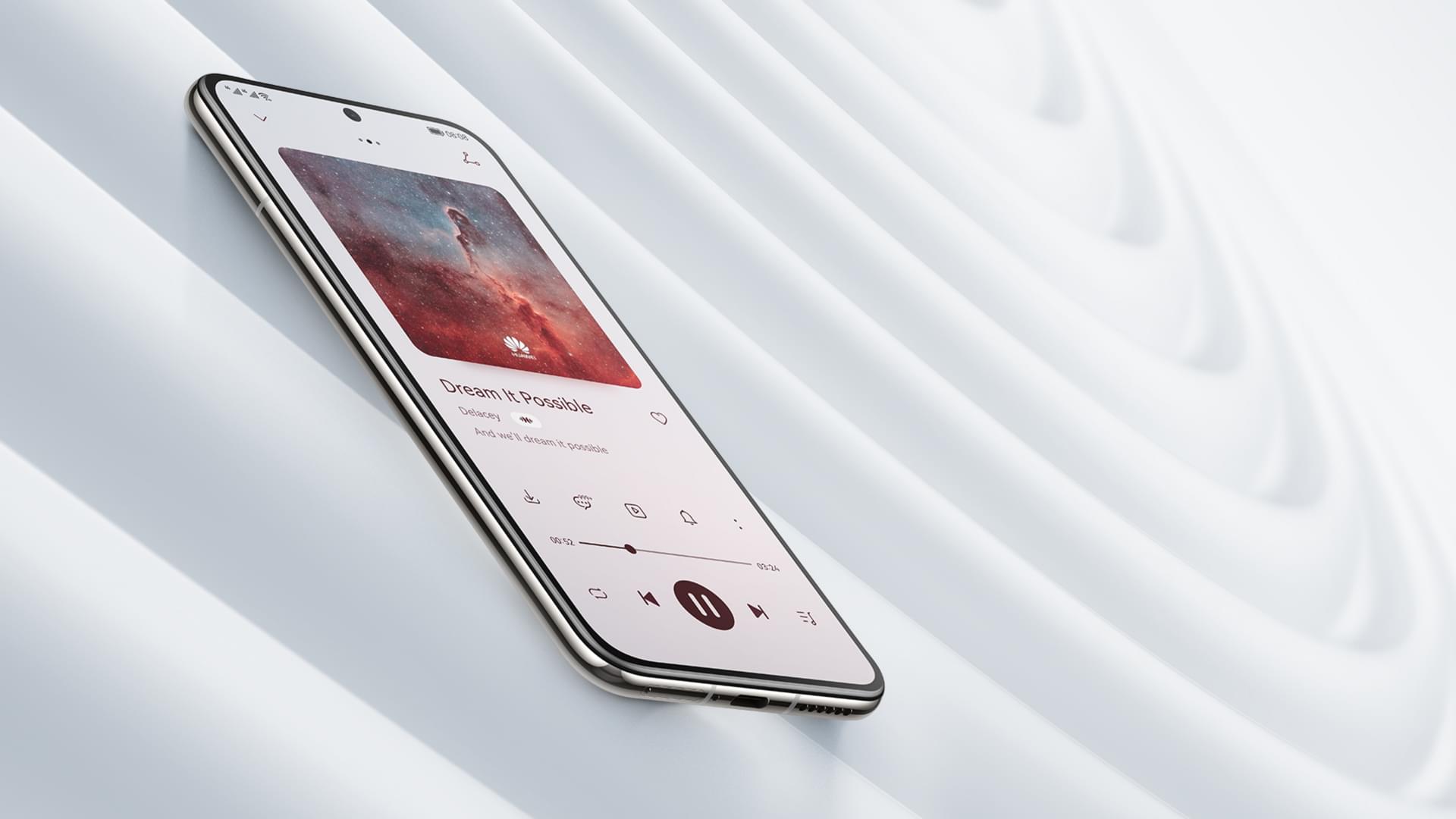 HUAWEI P50 Performance Dual Stereo Speaker