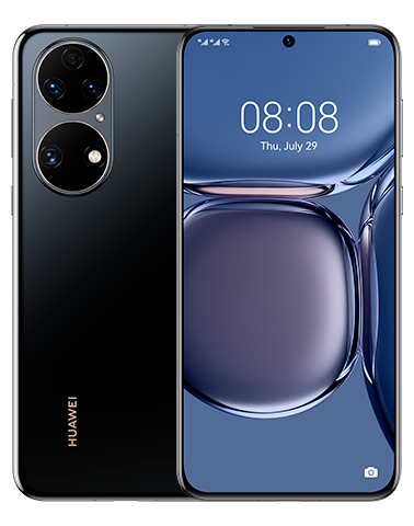 HUAWEI P50