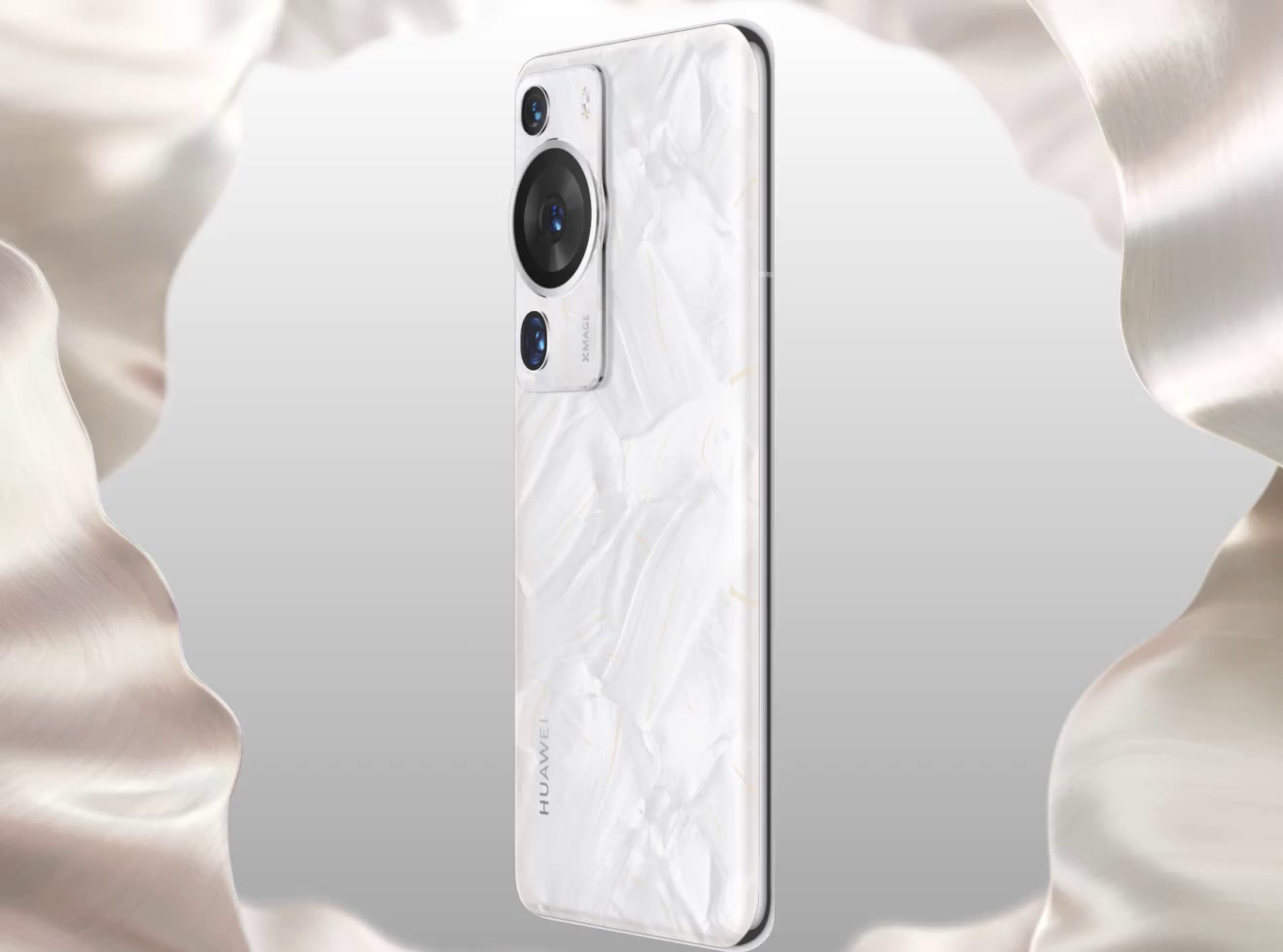 HUAWEI P60 Pro - HUAWEI South Africa