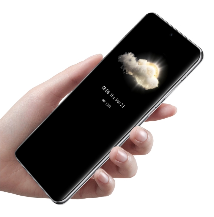 HUAWEI P60 Pro - HUAWEI Global