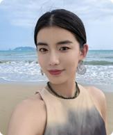 HUAWEI Pura 70 Pro true-to-life portrait