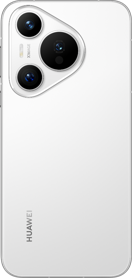 HUAWEI Pura 70 color white