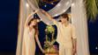 Night portrait photos taken by HUAWEI Pura 80 Pro, display portrait photos' color