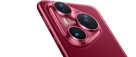 HUAWEI Pura 80 Pro cameras, display the phone's camera system