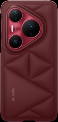 HUAWEI Pura 80 Pro Cloud Vegan Leather Case