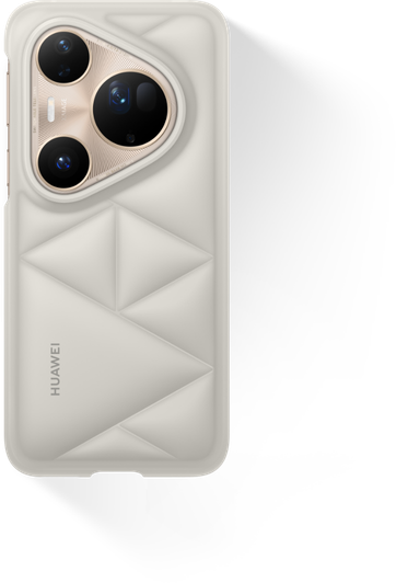 HUAWEI Pura 80 Ultra Cloud Vegan Leather Case
