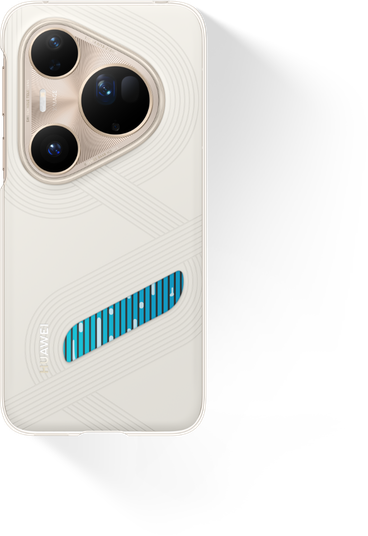 HUAWEI Pura 80 Ultra Micropump Liquid Cooling Case
