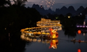 Night photos taken by HUAWEI Pura 80 Ultra, display the rich colors and details of the photos