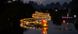 Night photos taken by HUAWEI Pura 80 Ultra, display the rich colors and details of the photos